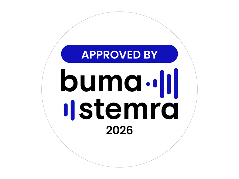 Buma Keurmerk