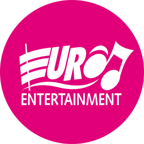 Euro entertainment logo